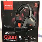 Plextone G800