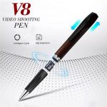 V8 Pen Camera HD 1080P
