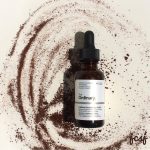 The Ordinary Caffeine Solution