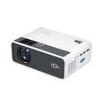 AUN D60S Projector - Image 6
