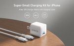 Anker Nano Charger Type C to Lightning