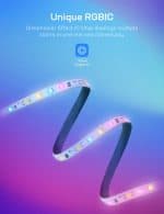 Teckin Sl07 Smart Rgb Light Strip 10M - Image 2