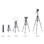 Zomei M1 Professional DSLR Camera Tripod Stand - Image 4