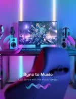 Teckin Sl07 Smart Rgb Light Strip 10M - Image 4