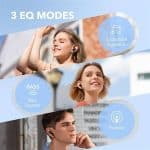 Anker Life Note E Earbuds - Image 5