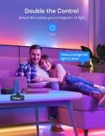 Teckin Sl07 Smart Rgb Light Strip 10M - Image 3