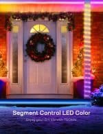 Teckin Sl07 Smart Rgb Light Strip 10M - Image 6