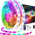 Teckin Sl07 Smart Rgb Light Strip 10M