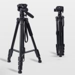 Zomei M1 Professional DSLR Camera Tripod Stand - Image 7
