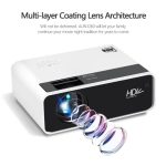 AUN D60S Projector