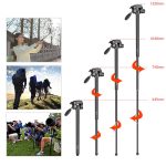 Zomei M1 Professional DSLR Camera Tripod Stand - Image 5