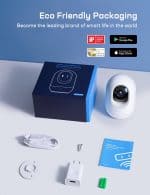 Teckin TR100 Security Camera - Image 4