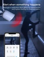 Teckin TS100 Outdoor Security Camera - Image 6