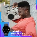 Amazfit GTR 3 Pro Smart Watch - Image 6