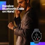 Amazfit GTR 3 Pro Smart Watch - Image 5