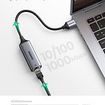 UGREEN USB to Ethernet Adapter