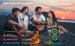 W-KING T9II BLUETOOTH KARAOKE SPEAKER - Image 5