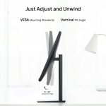 HUAWEI Display 24 Inch Monitor Full HD 1080P