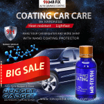 CERAMIC COATING