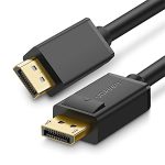 Ugreen 4k Displayport Cable