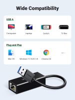 UGREEN USB to Ethernet Adapter - Image 3
