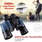 Sports Optics 60X60 Binoculars
