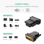 UGREEN DVI to HDMI Adapter - Image 6