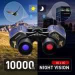 Sports Optics 60X60 Binoculars - Image 2