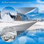 Sports Optics 60X60 Binoculars - Image 3