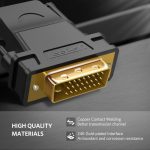 UGREEN DVI to HDMI Adapter - Image 3