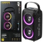 W-KING T9 Bluetooth Speaker 80W