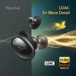 Anker Liberty 3 Pro Earbuds - Image 3