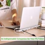 UGREEN USB 3.0 UNIVERSAL DOCKING STATION