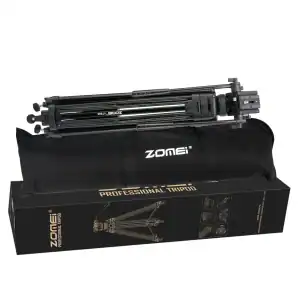 Zomei VT666 Professional Tripod