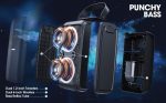 W-KING T9II BLUETOOTH KARAOKE SPEAKER - Image 2