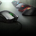 Razer Deathadder Essential Mouse