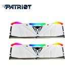 Patriot Memory Viper Steel RGB DDR4