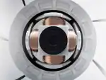 CORSIAR iCUE H100i RGB PRO XT Liquid CPU Cooler - Image 5