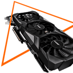 GIGABYTE GeForce RTX 2080 Ti