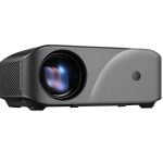 VIVIBRIGHT F10 LCD Projector 2800 Lumens 1280*720P Resolution
