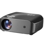 VIVIBRIGHT F10 LCD Projector 2800 Lumens 1280*720P Resolution - Image 4
