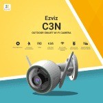 EZVIZ C3N WI-FI CCTV SECURITY CAMERA - Image 3