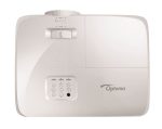 Optoma EH335 1080p DLP Professional Projector - Image 4