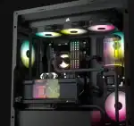 Corsair iCUE 5000X RGB