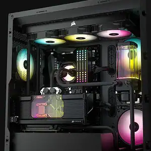 Corsair iCUE 5000X RGB