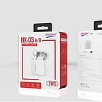 MUSKY HX03 A/B True Wireless Bluetooth Earphones
