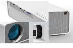 AUN Akey7 Max Android 9.0 LED Projector 7500 Lumens - Image 5