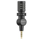 BOYA BY-M110 3.5mm TRRS Miniature Microphone - Image 3