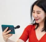 BOYA BY-M110 3.5mm TRRS Miniature Microphone - Image 6