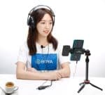 BOYA BY-M1 Pro Microphone - Image 4